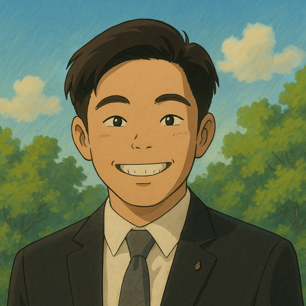 Developer Profile